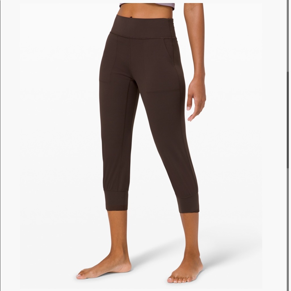 Lululemon Align Jogger Crop 23”